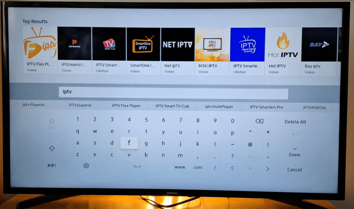 How to Install IPTV Smarters Pro on Android
